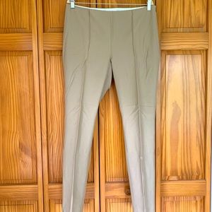 NWOT Land’s End slim pant